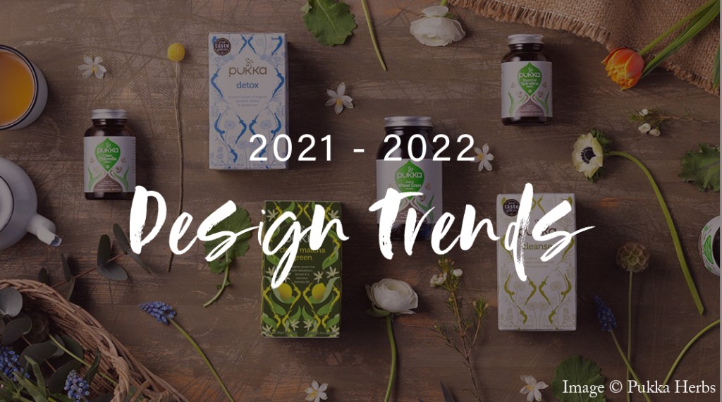 2021 – 2022 Design&nbsp;Trends