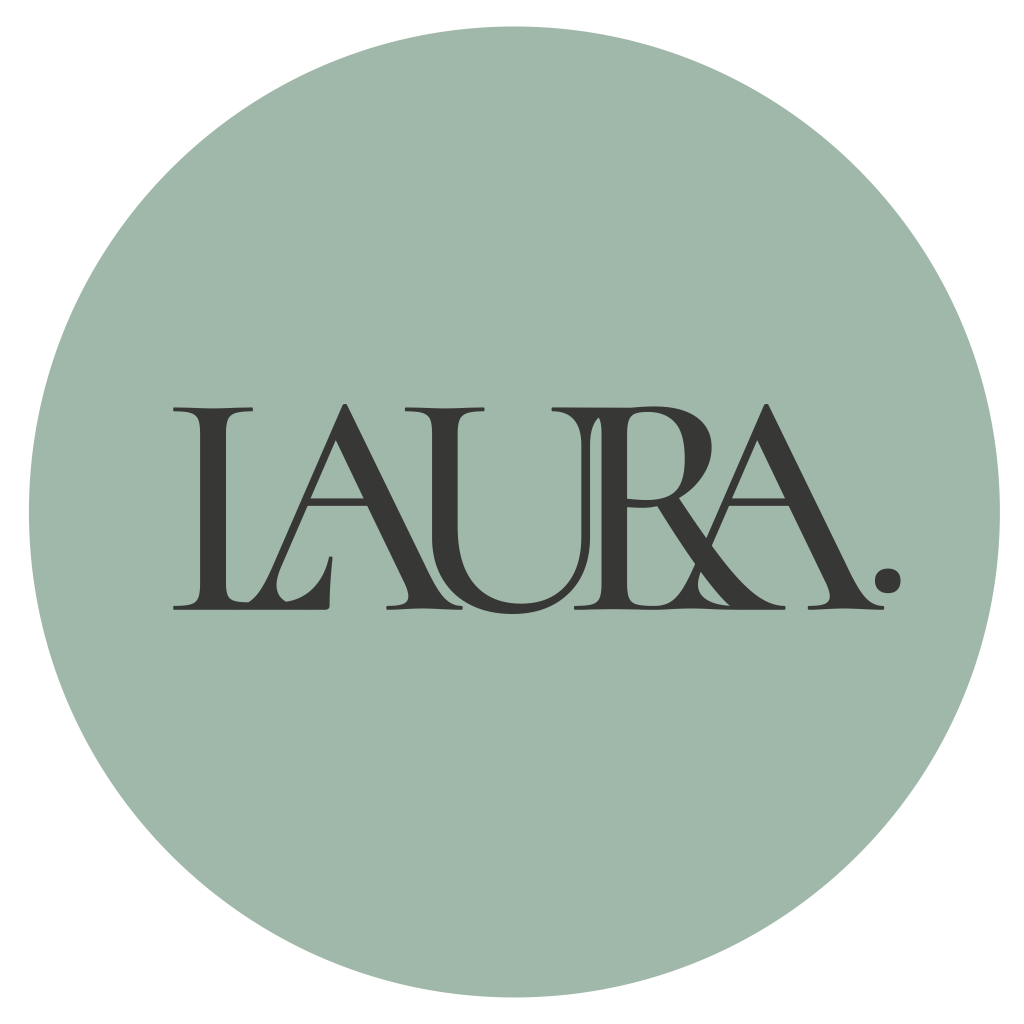 Laura Hodgkinson Creative Logo