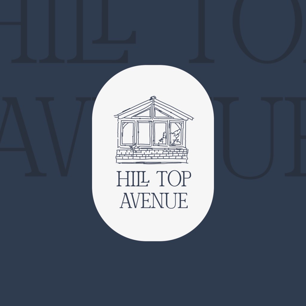 Hill Top Avenue